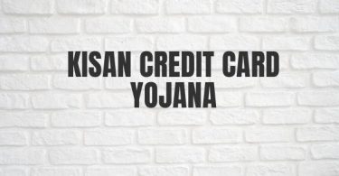 Kisan-Credit-Card-Yojana