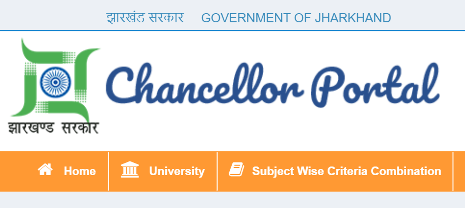 झ रखण ड Graduation एडम शन 21 Chancellor Portal स कर ऑनल इन आव दन Kvsro